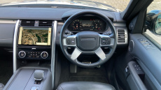 Land Rover Discovery 3.0 D350 Dynamic HSE 5dr Auto Diesel Station Wagon